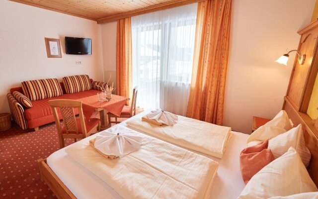 Landhotel Hinteraigengut