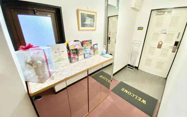 Reynaville 4F / Vacation STAY 2134