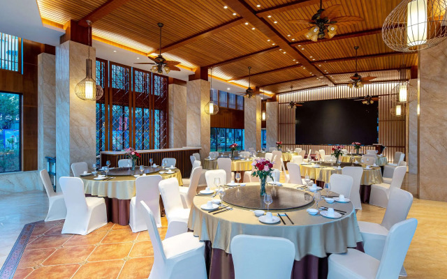 Ramada by Wyndham Chenzhou Dongjiang Lake