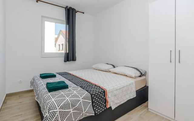 Apartments Budimir