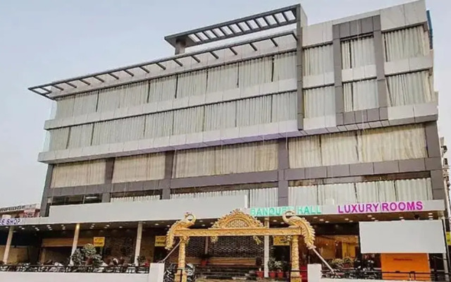 Fabhotel Wild Wings Kothapet
