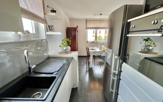 Apartman Jasmin 1