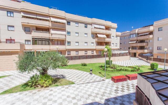 Apartamentos Centro Jerez