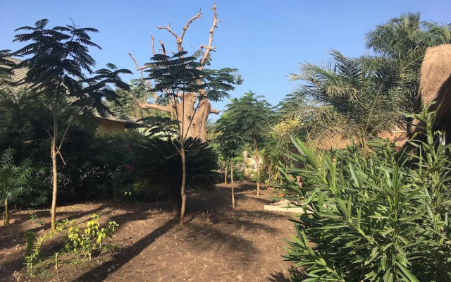 Les Maisons De Marco SENEGAL - B&B