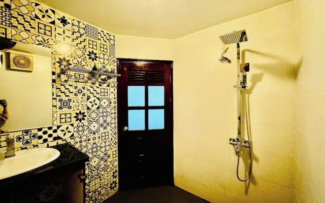 IL Divo 8 Hàng Đào Hostel & Spa