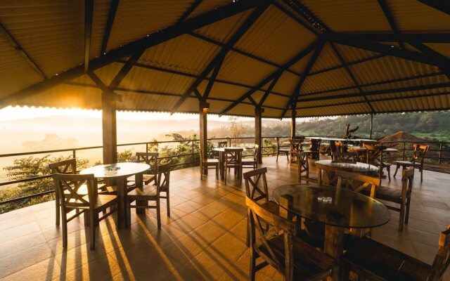Shatavari Eco Resort