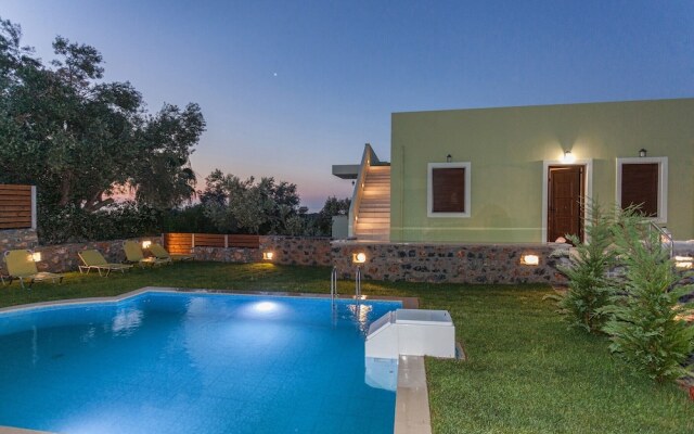 Mela Villas