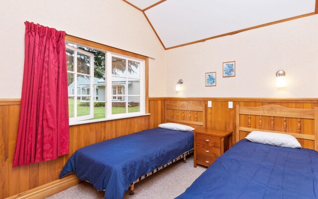 Quality Suites Huka Falls