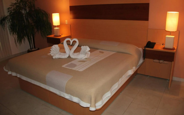 Hotel Real Zapopan
