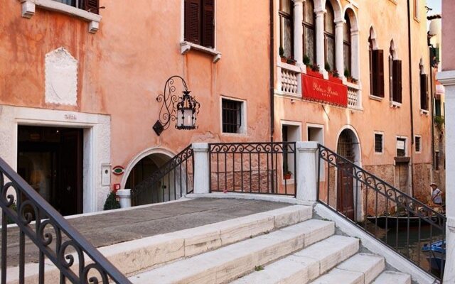 Palazzo Paruta & Wellness Apartments