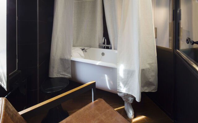 Hotel & Spa La Belle Juliette