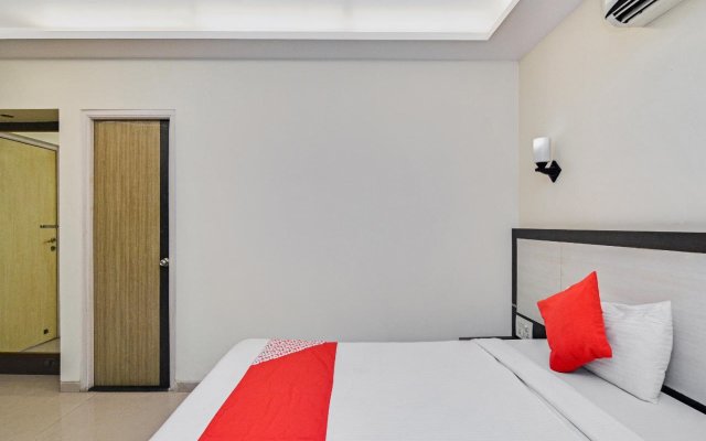 Aishwarya Apartment By OYO Rooms