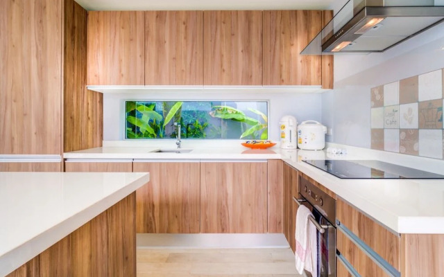 Signature Villa By Rents In Phuket