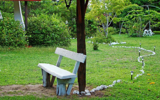 Paracauary Eco Pousada