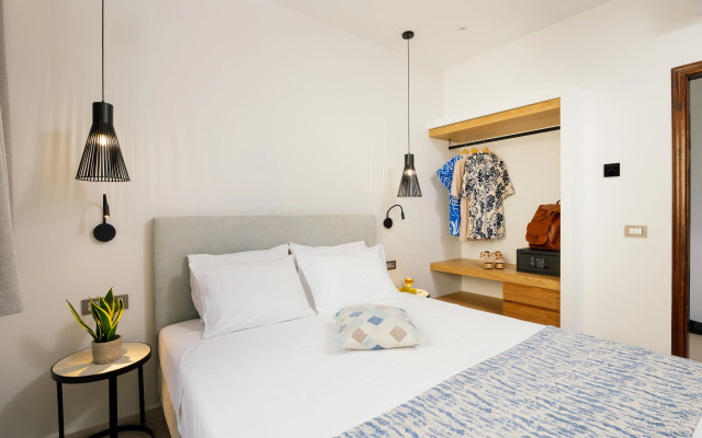 Batis Beach Hotel