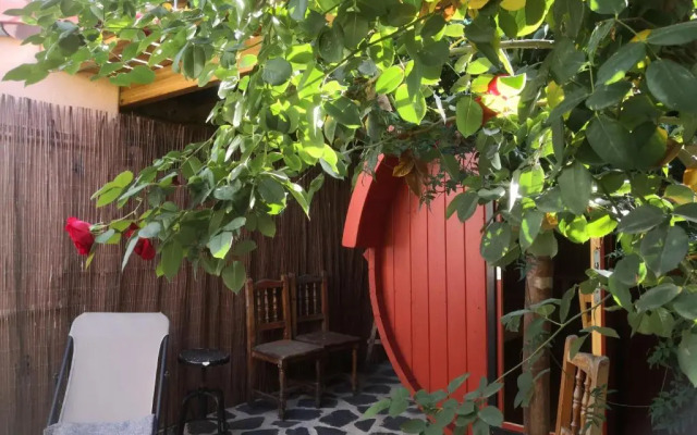 Gato Azul Coliving