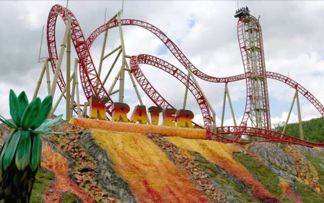 Hotel Mirador San Esteban