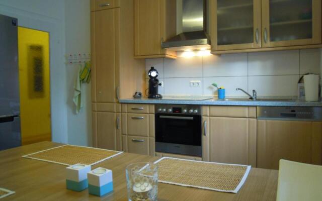 Ferienwohnung Haller