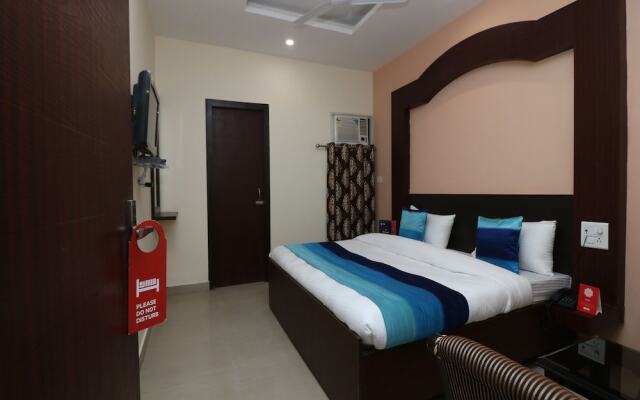 OYO 9844 Hotel View Hill
