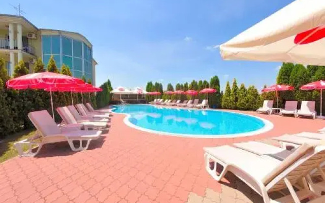Hotel Dragović Smederevo