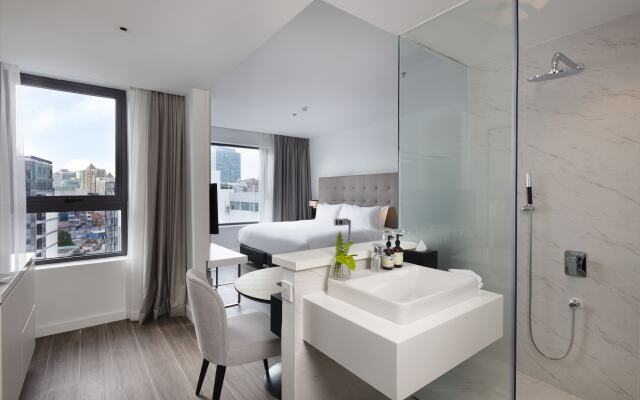 INNSiDE by Melia Saigon Central