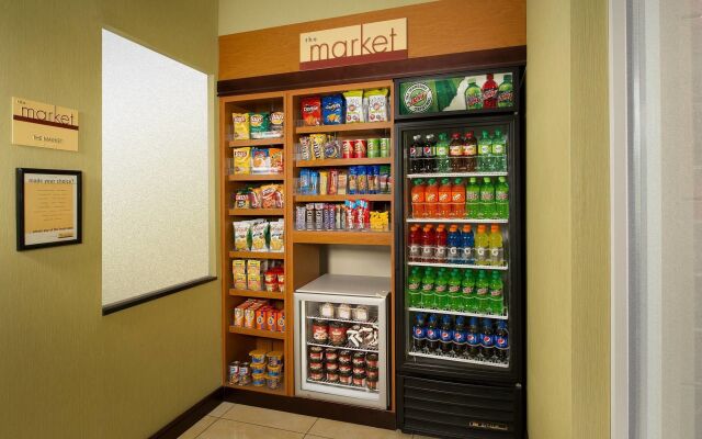 Fairfield Inn & Suites Chattanooga I-24/Lookout Mountain