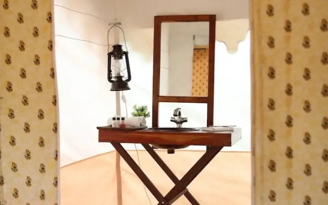 Rishikul Kumbh Cottages