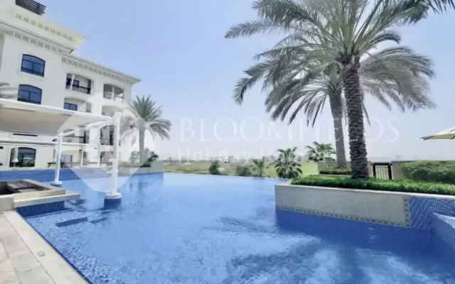 G06-Bloomfields Spacious 1Br Ansam