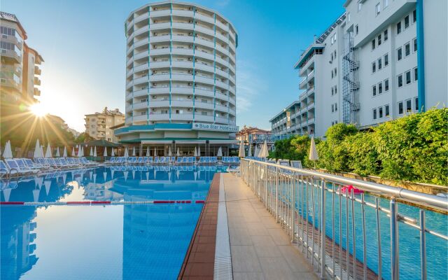 Blue Star Hotel - All Inclusive