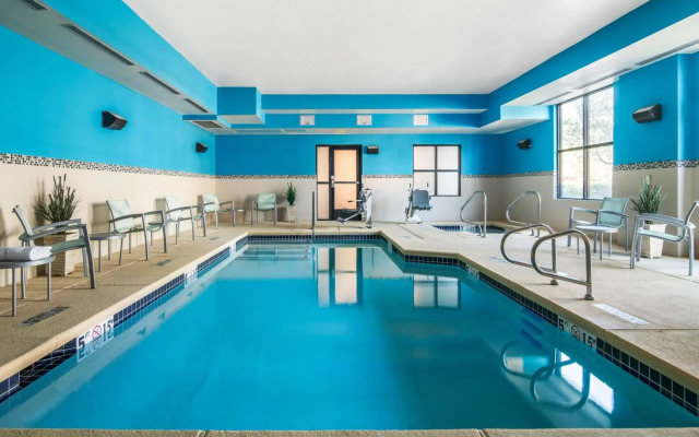 SpringHill Suites by Marriott Las Vegas Henderson