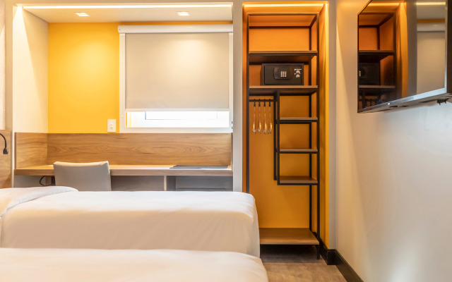 Tru By Hilton Criciúma