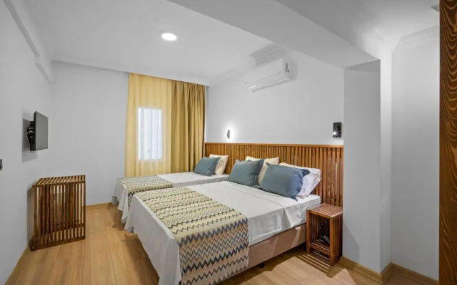 Costa Viva Bodrum