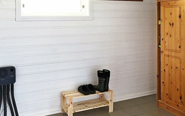 8 Person Holiday Home in Stadlandet