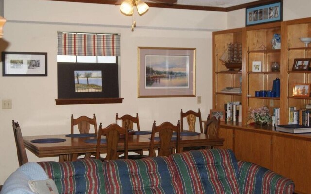 Chechessee River House Holiday home 4 BestStayz.1