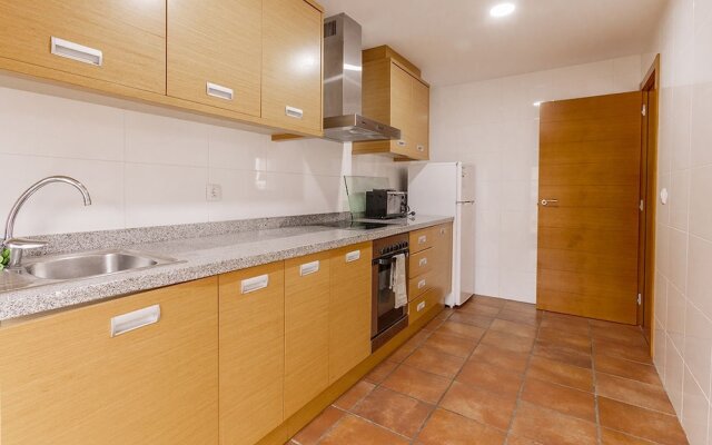 Apartamento Easy Ryder