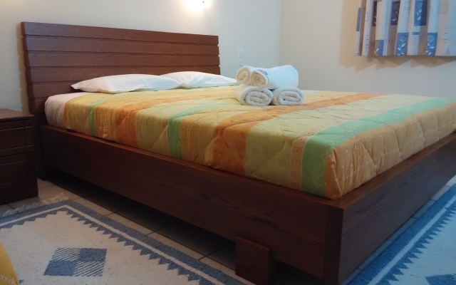 Hotel Spiridoula