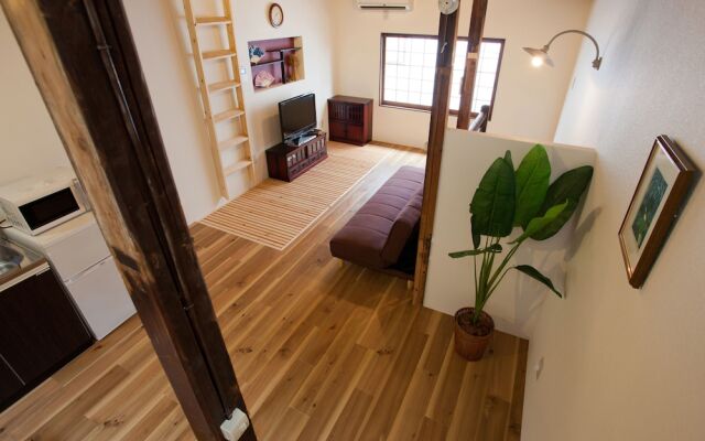 Guest House Kurofuneya