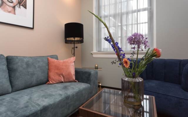 Boutique Hotel Rijks I Kloeg Collection