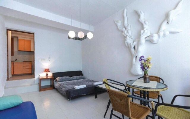 Amazing Home in Klek With Wifi and 0 Bedrooms