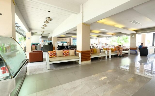 Jomtien Plaza Residence