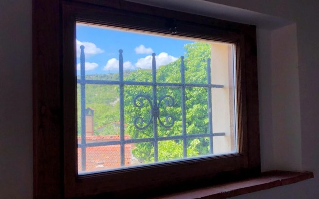 Apartment With One Bedroom In Brancialino With Wifi