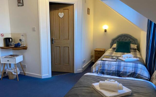 Garden Park Guest House