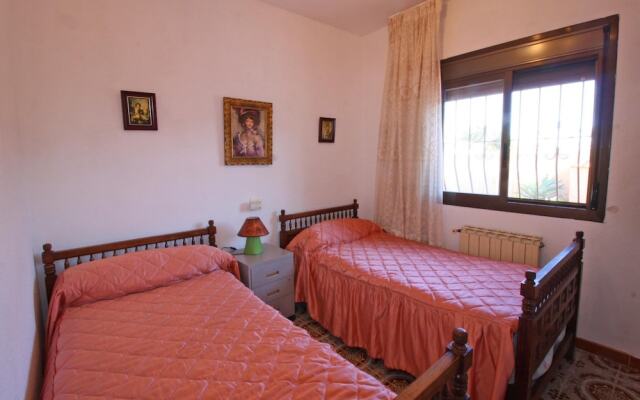 Villas Costa Calpe - Vazquez