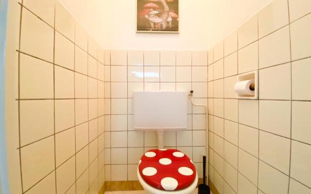 Prachtige bungalow Oostkapelle OK33