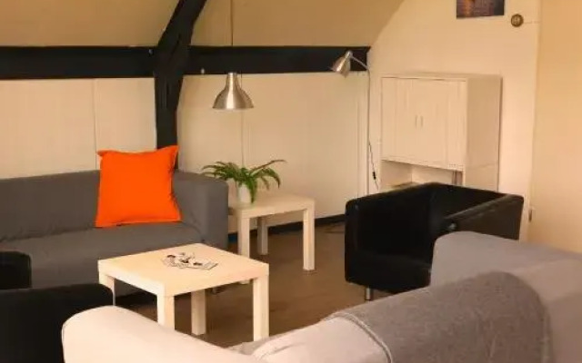De Lauwer Bungalows