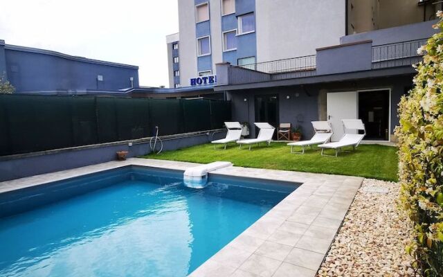 Locazione Turistica Dal Degan