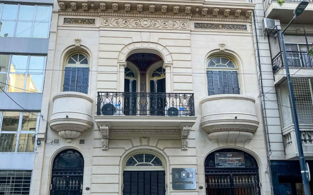 PALERMO SOHO Amazing "Maison Thames" Apartment