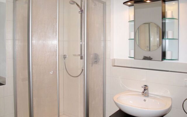 Apartment Franke Garmisch-Partenkirchen