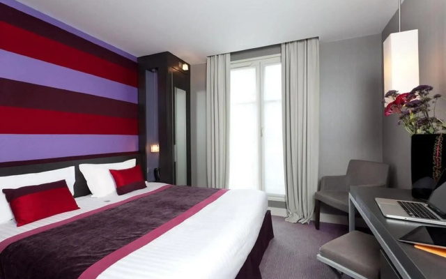 Le Marceau Bastille
