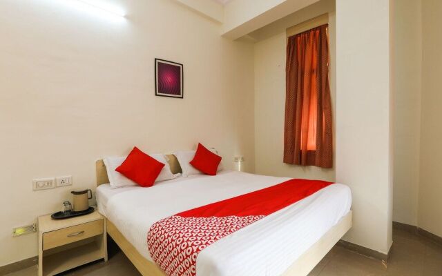 OYO Flagship 14283 Hotel Shanti Inn